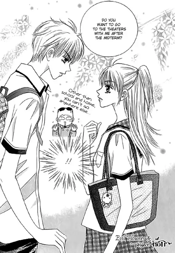 Neck and Neck Chapter 13 29